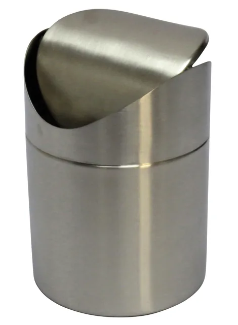 Tafelafvalbakje Vepa Bins met swingdeksel 1.5l