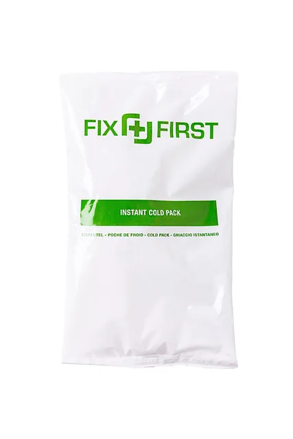 Coldpack Pharmacar Instant