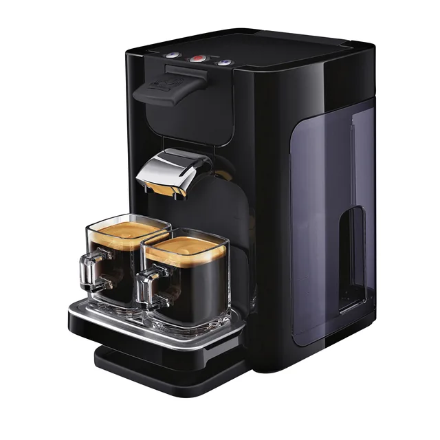 Ontkalker HG voor koffiezetapparaten 500ml