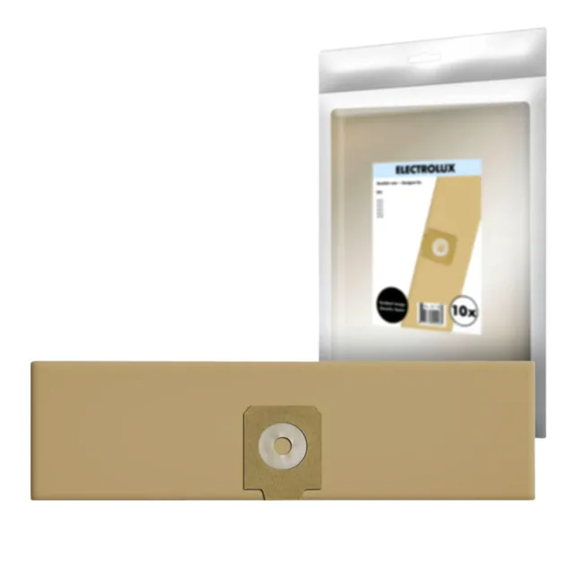 Stofzuigerzak Nilfisk/Electrolux E22 Gd 930 papier