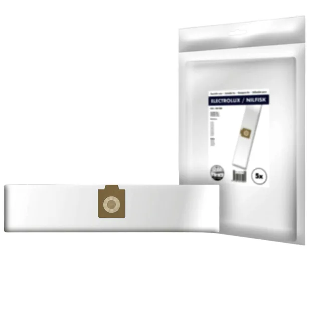 Stofzuigerzak Nilfisk/Electrolux E22 Gd 930 sms