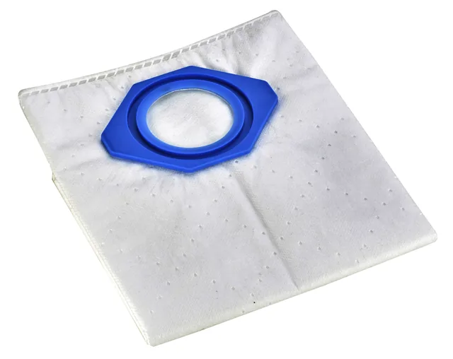 Stofzuigerzak Nilfisk GM80 90 fleece 5 stuks