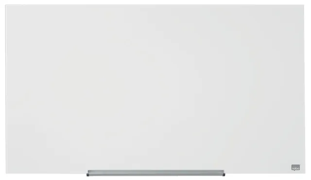 White- en glasborden