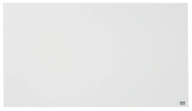 Glasbord Nobo impression pro 126x71cm