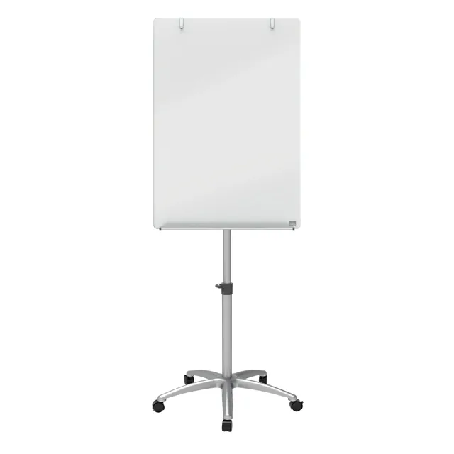 Flipover Nobo Impression Pro mobiel glas 70x100cm
