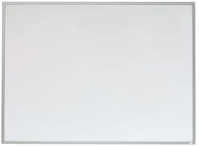 Whiteboard Nobo 58.5x43cm aluminium magnetisch