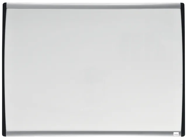 Whiteboard Nobo 58.5x43cm gewelfd