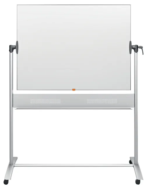 Whiteboard Nobo kantelbord 90x120cm magnetisch em