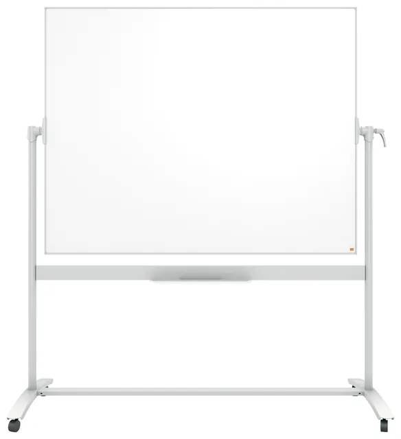 Whiteboard Nobo kantelbord 120x150cm magnetisch em