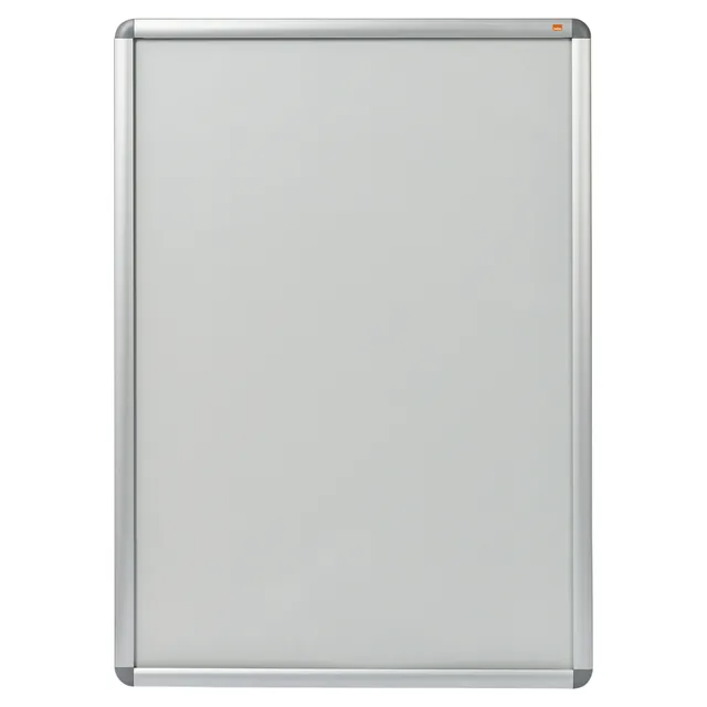 Kliklijst Nobo Essence 70x100cm aluminium