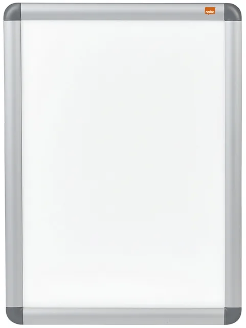 Kliklijst Nobo Essence A3 aluminium