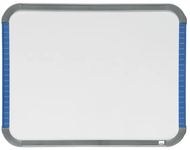 Whiteboard Nobo Slim Line 22x28cm wit