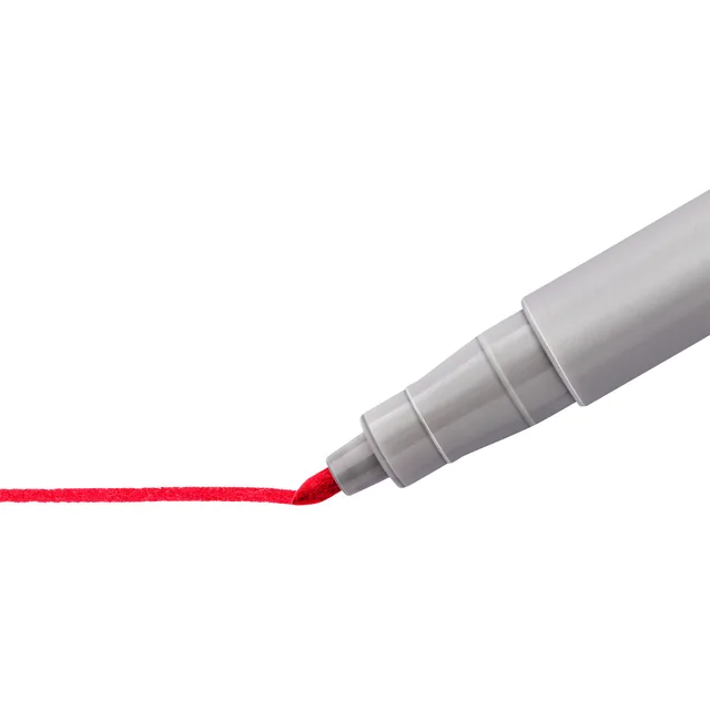 Viltstift Staedtler OHP Lumo M 315 non perm wp4