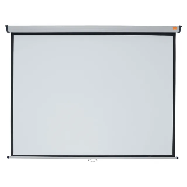 Projectiescherm Nobo wand 200x151.3cm