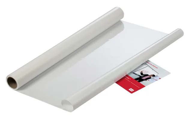 Whiteboard Nobo instant blanco wit