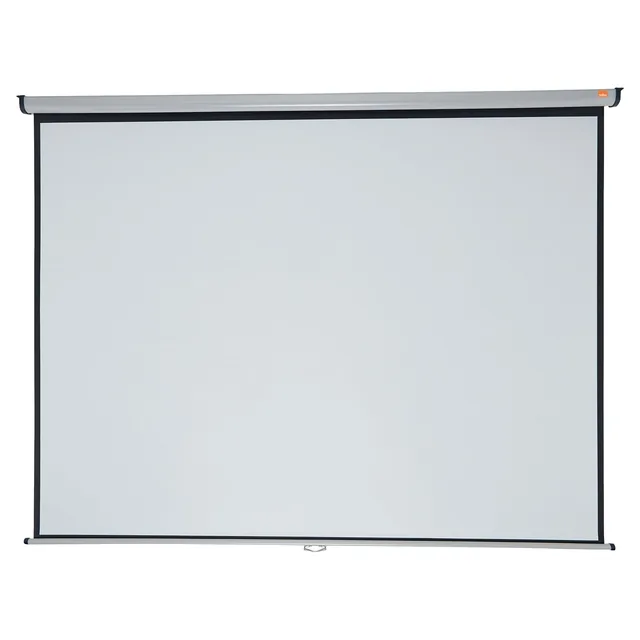 Projectiescherm Nobo wandmodel 160x240cm