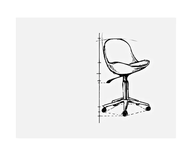 Whiteboard Legamaster Board Up 75x100cm