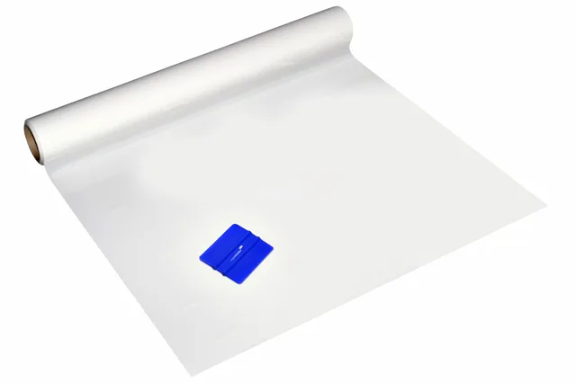 Whiteboard folie Legamaster Wrap Up 101x600cm