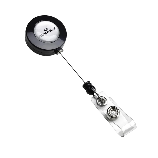 Afrolmechanisme Durable 8152 drukknop 800mm dgs