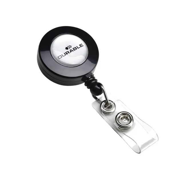 Afrolmechanisme Durable 8152 drukknop 800mm dgs