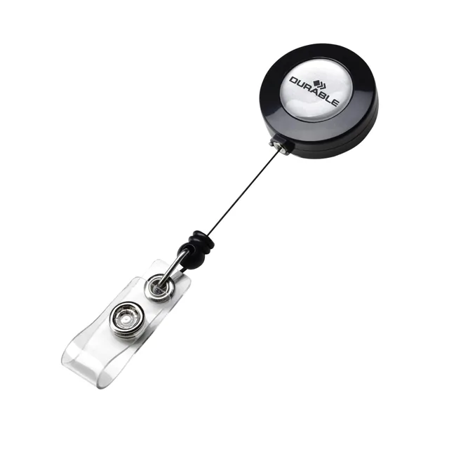 Afrolmechanisme Durable 8152 drukknop 800mm dgs