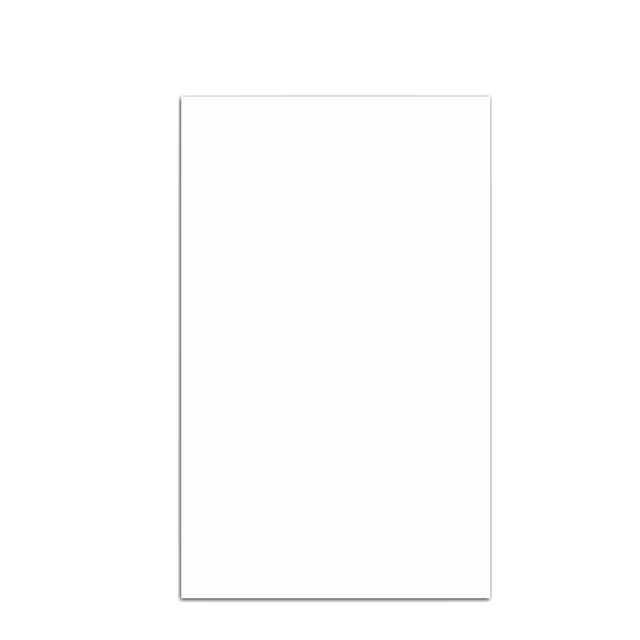 Magneetvel MAUL 200x300mm wit