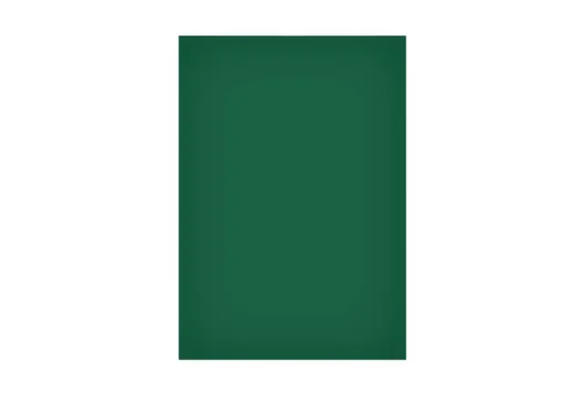 Magneetvel MAUL 200x300mm groen