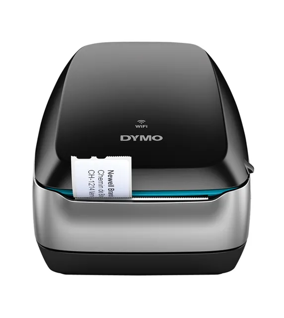 Labelprinter Dymo LabelWriter Wireless desktop