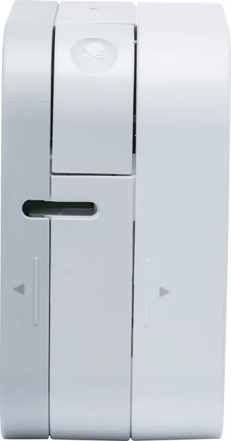 Labelprinter Brother Ptouch Cube TZe PTP300BT wit