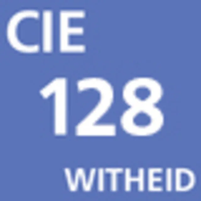 CIE128