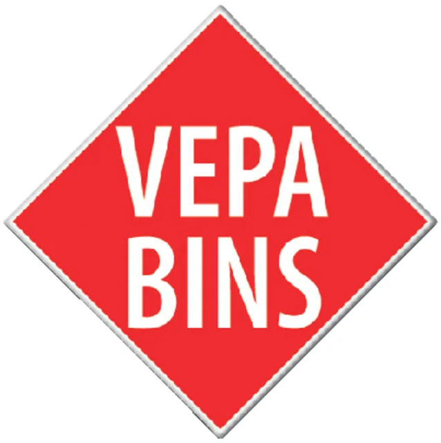Vepa Bins