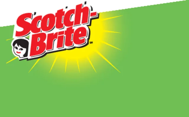 Scotch-Brite