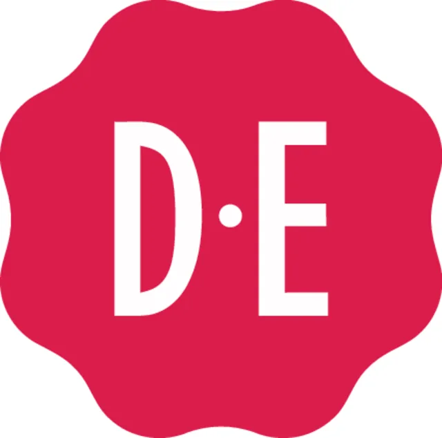 Douwe Egberts
