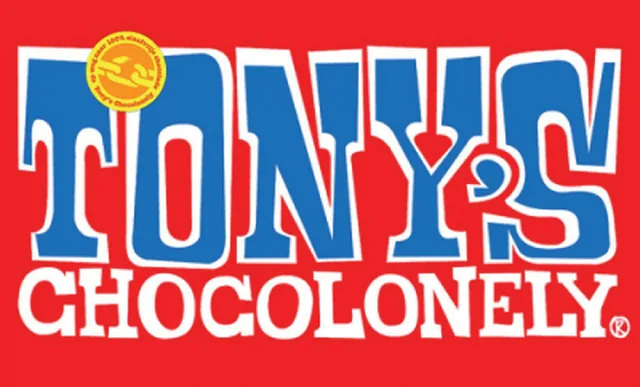 Tony's Chocolonely