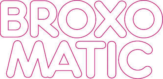 Broxomatic
