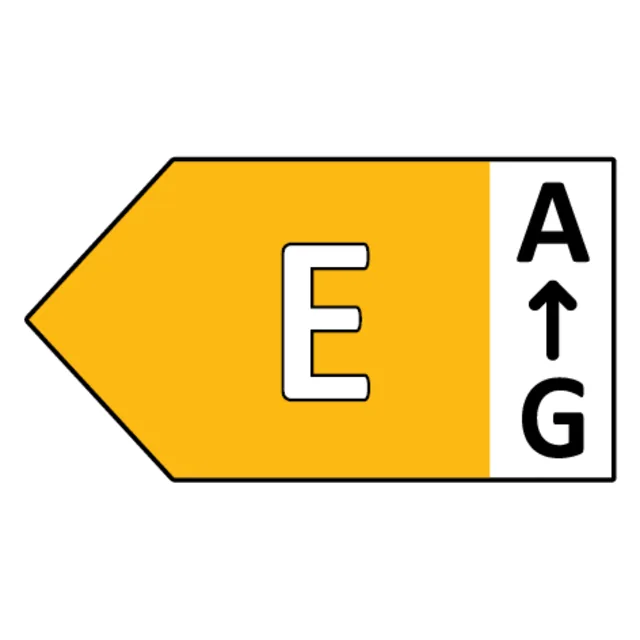 EnergielabelE1