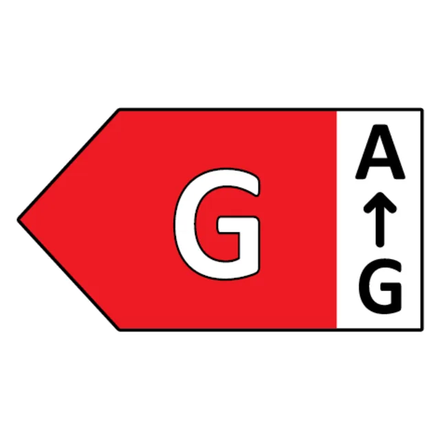 EnergielabelG1