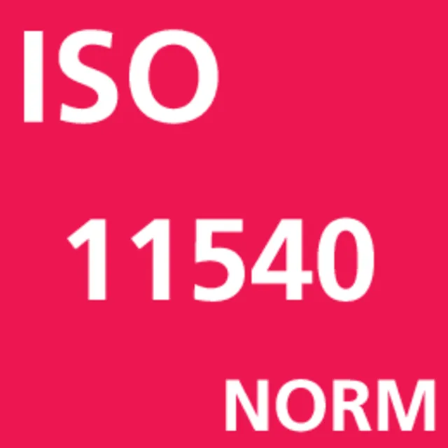 ISO11540