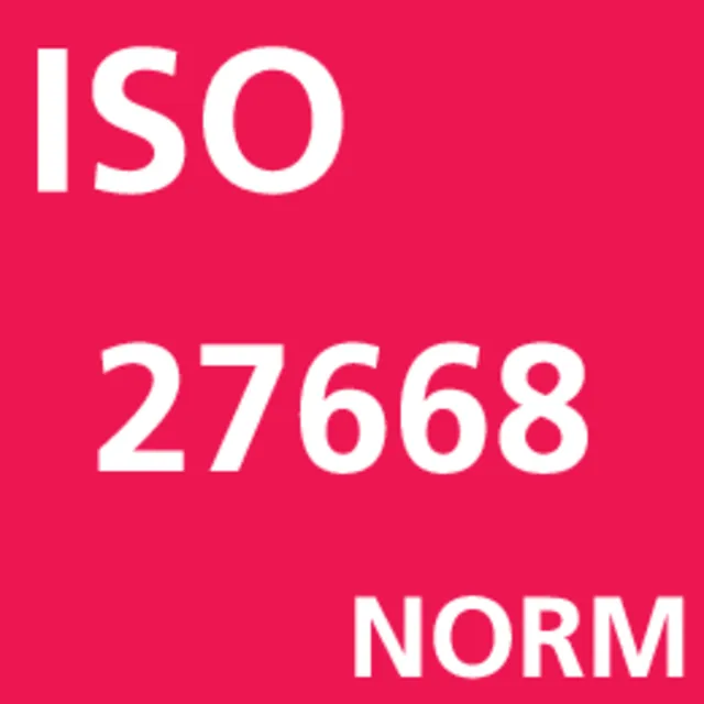 ISO27668