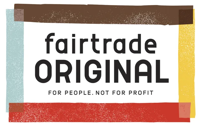 Fair Trade Original