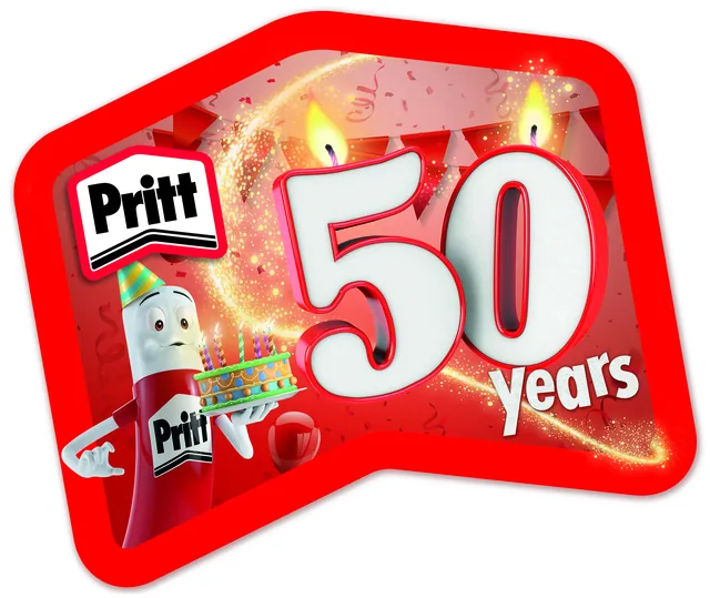 Pritt