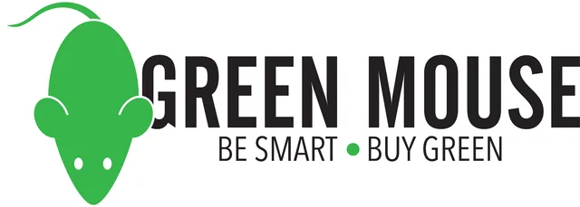 Green Mouse