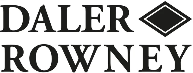 Daler-Rowney
