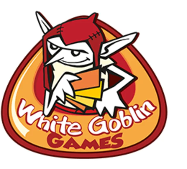 White Goblin