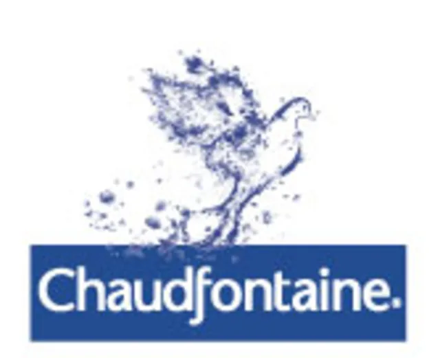 Chaudfontaine