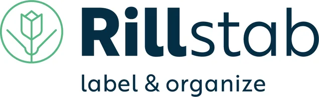 Rillstab