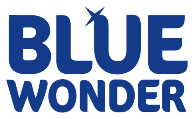 Blue Wonder