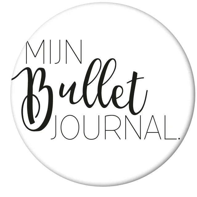Bullet Journal