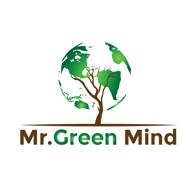 Mr.Green Mind