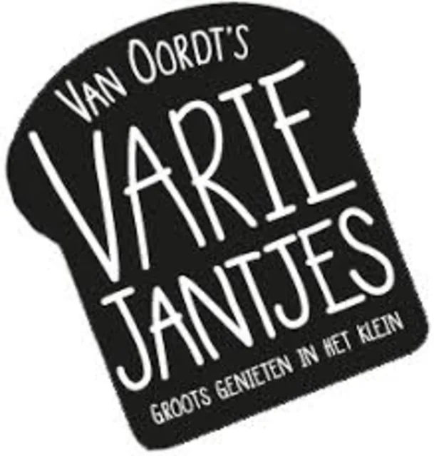 VarieJantjes